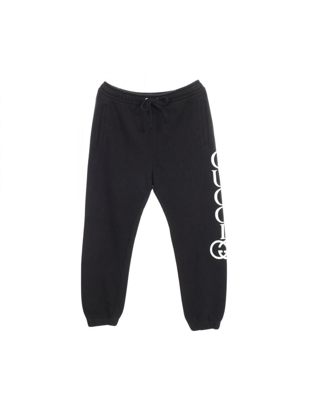 Gucci Side Logo Sweatpants Trousers #365392G36B